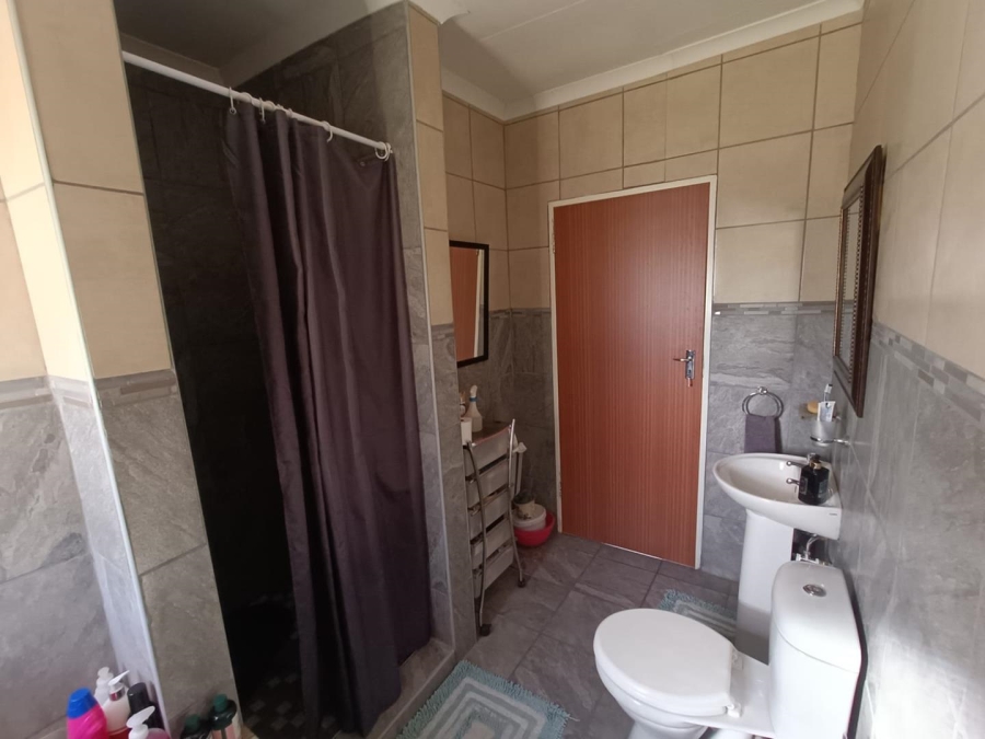 3 Bedroom Property for Sale in Heuwelsig Free State